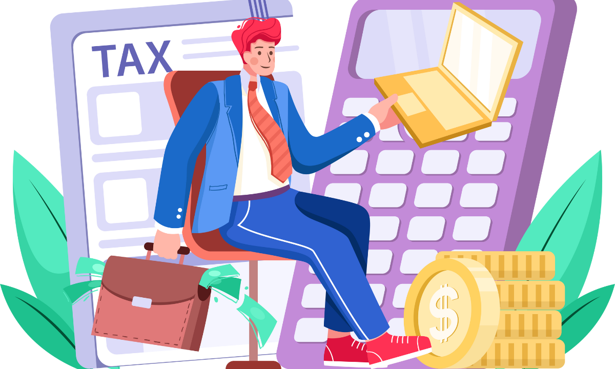 accounting and tax services