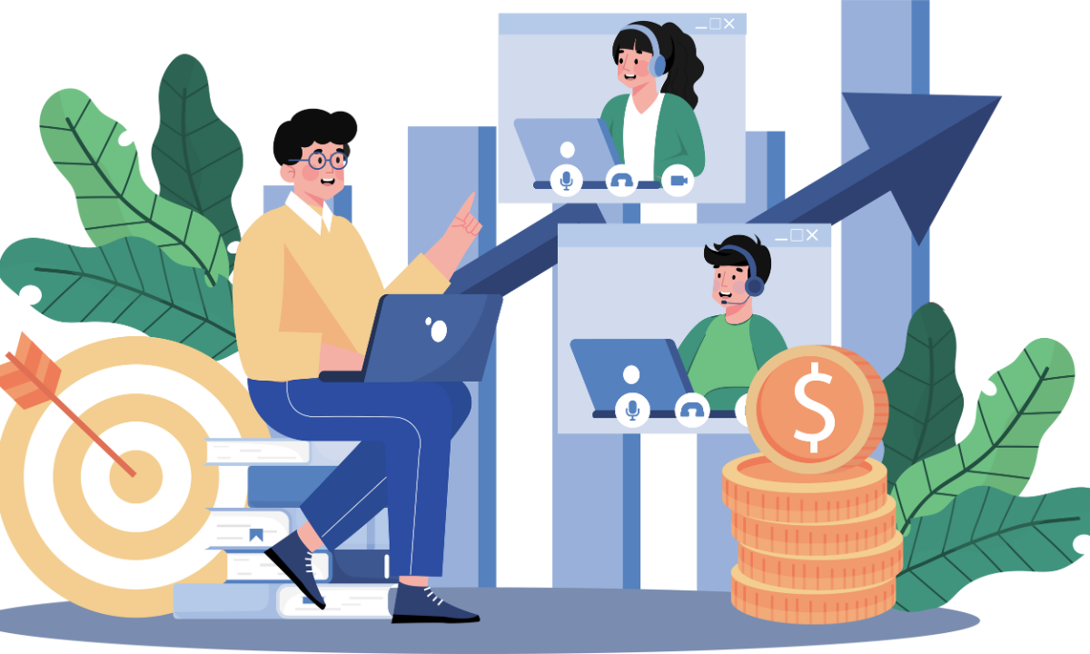 digital marketing services