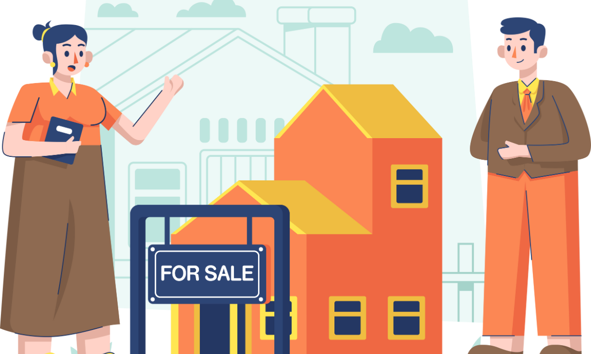 real estate services